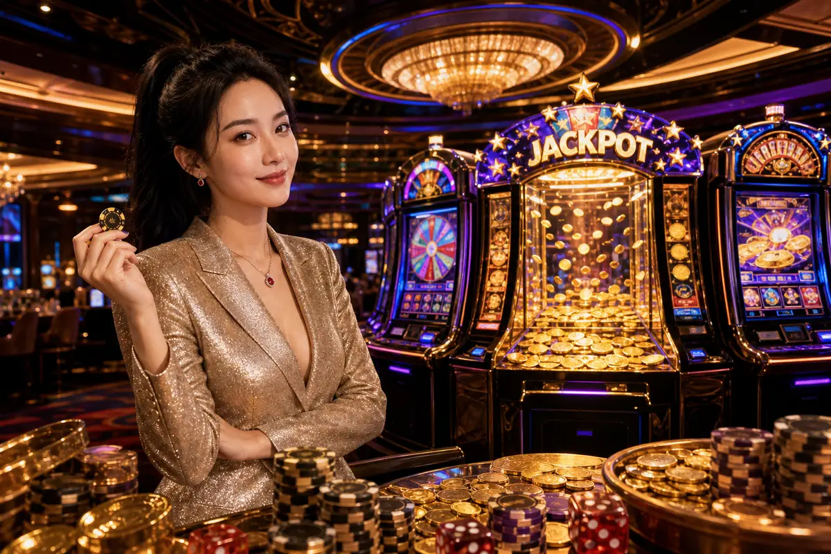 44duit slot tema dewa emas