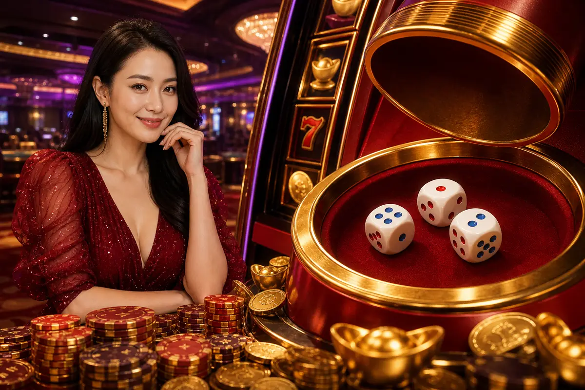 44duit platform judi online Malaysia