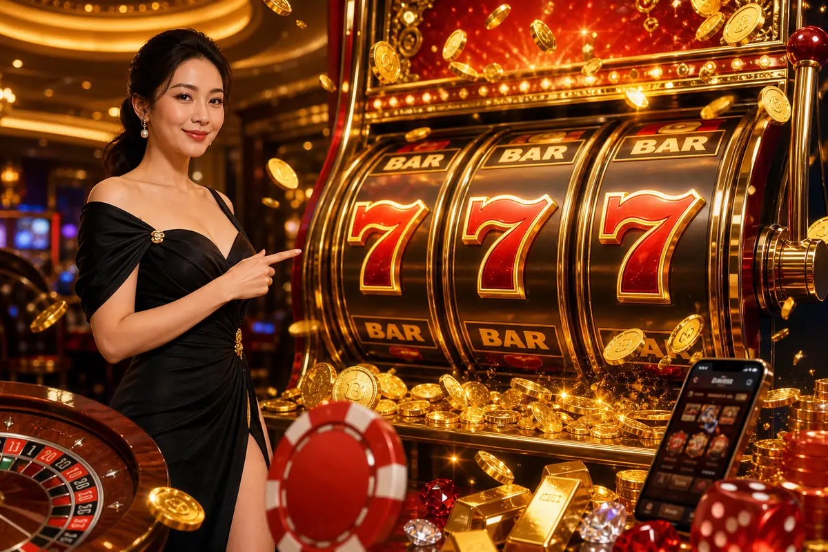 44duit slot online permainan utama