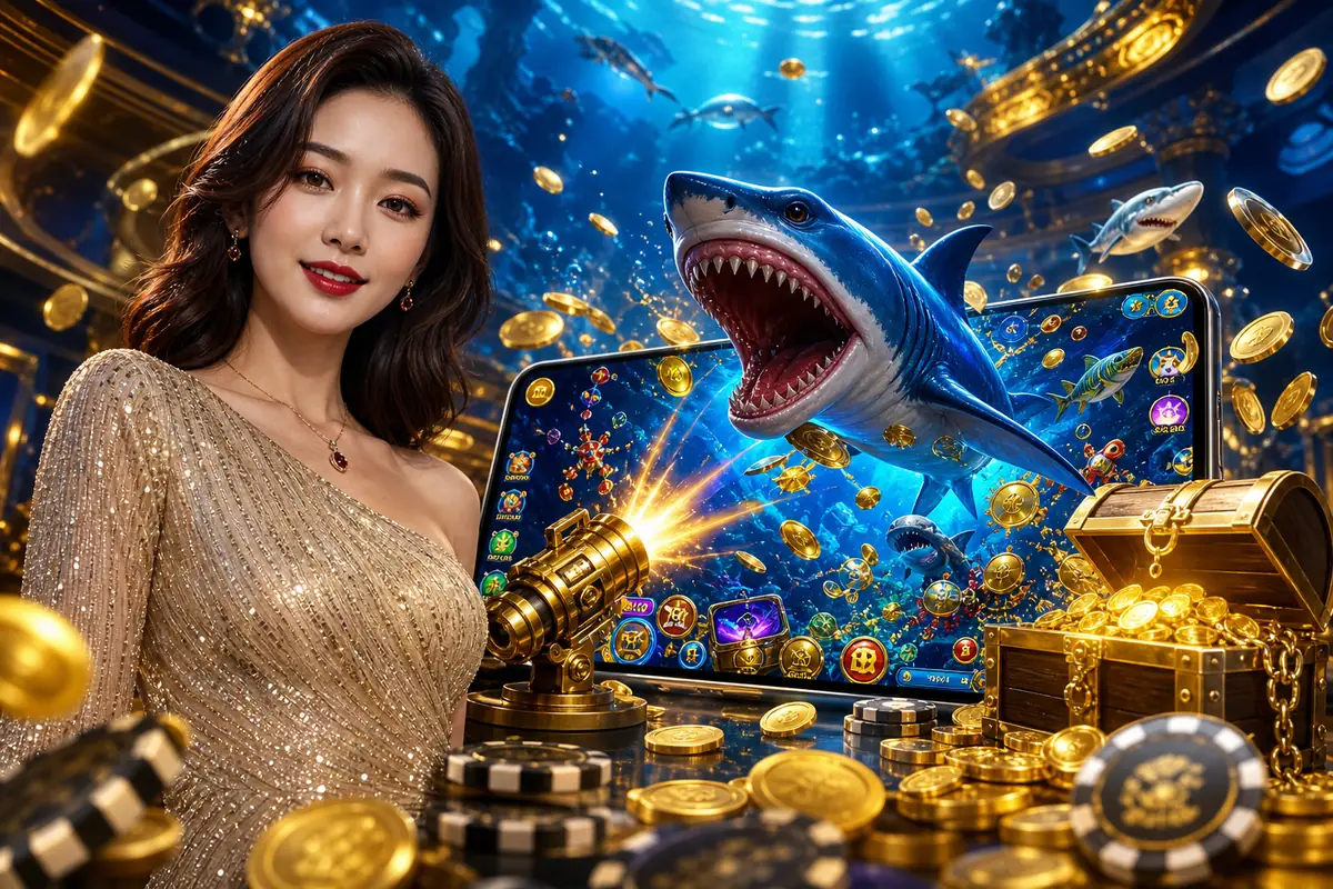 44duit bonus deposit pertama pemain baru