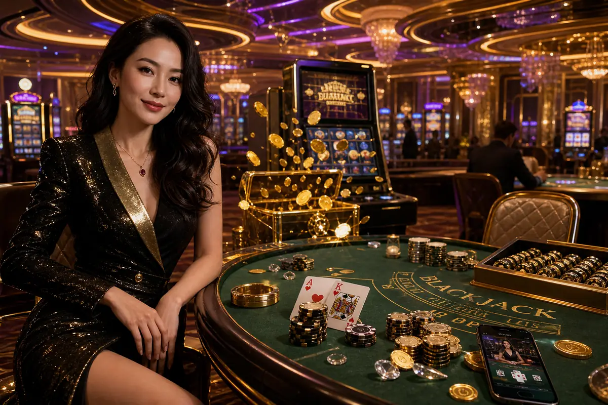 44duit dealer langsung meja roulette